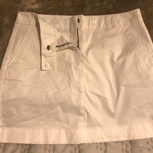 Vineyard vines skirt